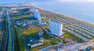 Movenpick Resort Cam Ranh dự án bất động sản nghỉ dưỡng được mong đợi nhất năm 2019