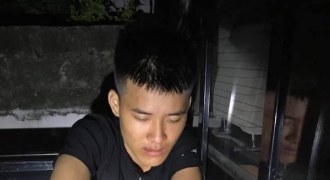 Hà Tĩnh: Nam thanh niên đâm chết bạn gái rồi tự tử nhưng bất thành