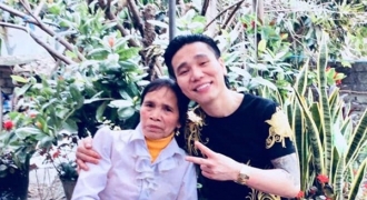 Mẹ ca sĩ Châu Việt Cường: Một đời lầm lũi, những chuyện xót xa chưa kịp kể…