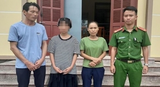 Qua Campuchia chuộc con bị bắt cóc, kết cục tìm thấy nữ sinh chơi ở phố đi bộ Hà Nội