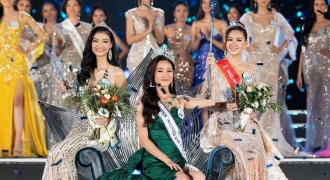 Hoa hậu Doanh nhân Xuân Hương đảm nhận xuất sắc vai trò cố vấn Miss World Vietnam 2019