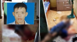 Thông tin mới nhất vụ con rể sát hại bố và anh vợ ở Quảng Ninh