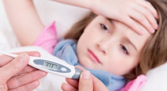 Làm thế nào để phòng ngừa cảm cúm cho trẻ?