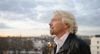 Tỷ phú Richard Branson đúc kết 8 chìa khóa xây dựng cuộc sống hạnh phúc và thành công