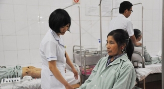 Bệnh viện Y học cổ truyền Hà Nội kết hợp hiệu quả y học hiện đại với y học cổ truyền