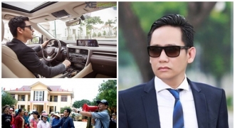 Duy Mạnh ám chỉ MC Phan Anh chỉ dùng 3 tỷ đồng làm từ thiện, “đút túi riêng” 21 tỷ đồng