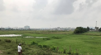 Thanh Hóa: Quy hoạch đô thị làm hơn 40 ha đất nông nghiệp của 730 hộ dân bị bỏ hoang nhiều vụ