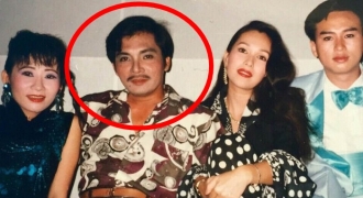Hai lần oan trái trong đời Thương Tín – nghệ sĩ từng lẫy lừng tình ái, nhiều vợ nhất màn ảnh Việt