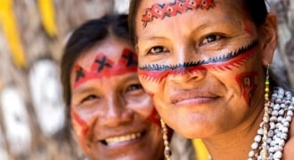 3 bí mật về bộ lạc có trái tim khỏe mạnh nhất thế giới