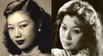 5 mối tình ngang trái của Kim Cương – Kỳ nữ nức tiếng Sài Gòn xưa