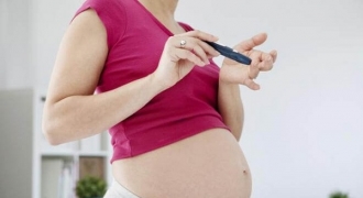 5 việc mẹ bầu cần làm ngay để chủ động đẩy lùi tiểu đường thai kỳ