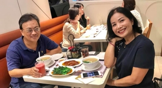 Chuyện xúc động của 3 nghệ sĩ Việt khi điều trị ung thư ở Singapore