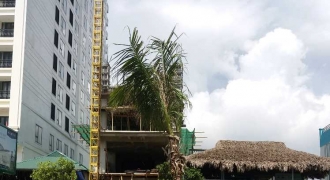 Thanh Hóa: Xuống tầng hầm khách sạn 11 tầng đang xây dựng, 3 người tử vong thương tâm