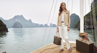 Vì sao Louis Vuitton chọn Việt Nam quay quảng cáo?