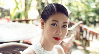 Cuộc đời Hoa hậu Hà Kiều Anh: Từ tiểu thư ở nhờ đến doanh nhân thành đạt