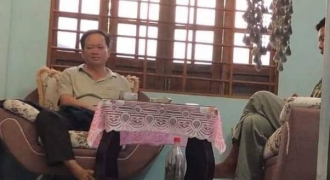 Thừa Thiên Huế: Bí thư xã chỉ đạo phá cây trồng của dân
