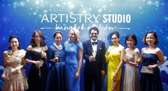 Artistry tiếp tục là nhà tài trợ kim cương Liên Hoan Phim Quốc Tế Busan 2019