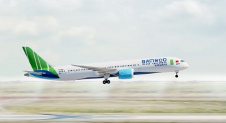 Bamboo Airways bay đúng giờ nhất toàn ngành hàng không Việt Nam 3 quý đầu năm 2019