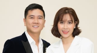 Lưu Hương Giang xác nhận ly hôn, Hồ Hoài Anh khẳng định hạnh phúc, sự thật là…