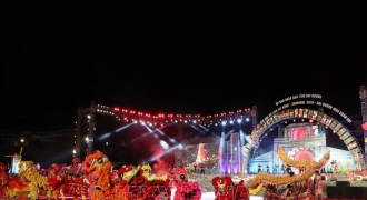 Hải Dương sắp có lễ hội đường phố hoành tráng và ấn tượng nhất trong năm