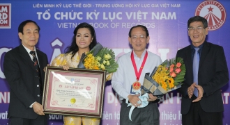 Doanh nghiệp Việt đẩy mạnh nghiên cứu phát triển sản phẩm