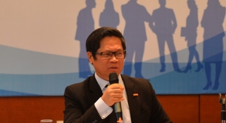 TS Vũ Tiến Lộc, Chủ tịch VCCI: “Thế hệ doanh nhân dũng cảm, nhân văn và rất sáng tạo”