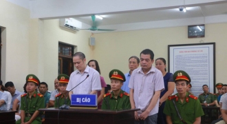 Hà Giang mở lại phiên tòa xét xử vụ sửa điểm thi THPT Quốc gia