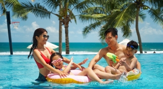 Premier Village Danang Resort managed by AccorHotels được vinh danh tại World Luxury Hotel Awards