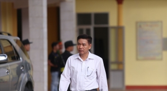 Gian lận thi cử Sơn La: Bắt nguyên Phó Giám đốc Sở GD-ĐT Trần Xuân Yến
