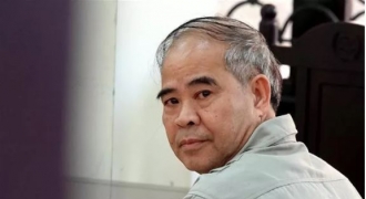 Hiệu trưởng dâm ô loạt nam sinh Phú Thọ bị tuyên 8 năm tù, bồi thường 17 - 20 triệu đồng