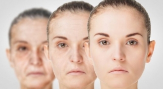 6 bước làm chậm quá trình lão hóa tự nhiên giúp làn da trẻ đẹp không tuổi