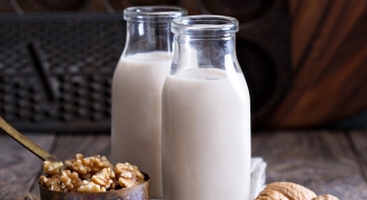 Cách làm sữa hạt giúp giảm cân hiệu quả đơn giản nhất