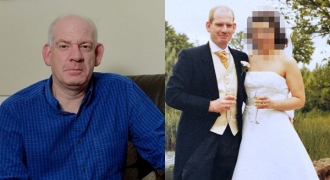 Hôn nhân 20 năm đổ vỡ vì vợ bị lừa tình qua mạng
