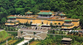 Du lịch Đài Loan nhất định phải ghé thăm 4 bảo tàng đặc sắc này
