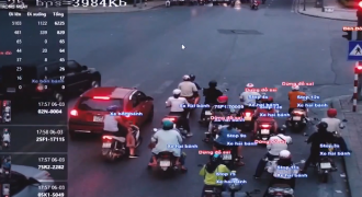 Lắp đặt 100 camera phạt nguội giao thông ở TP. Huế: Dân lo ngại việc can thiệp nhờ xóa dữ liệu