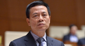 Bộ trưởng Nguyễn Mạnh Hùng: Sẽ sắp xếp báo chí theo lĩnh vực chuyên sâu của mình