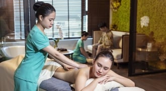 Trải nghiệm spa 5 sao tại các khu nghỉ dưỡng FLC Hotels & Resorts