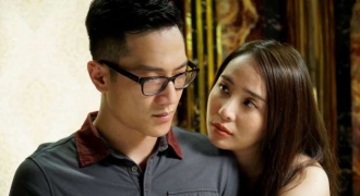 Phim Sinh Tử: Quỳnh Nga lộ mối quan hệ thực sự với Chí Nhân ngoài đời sau loạt cảnh nóng