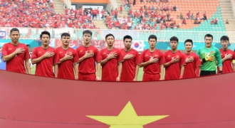 Tin bóng đá hôm nay 13/11: UAE lo ngại “thánh địa” Mỹ Đình của Việt Nam