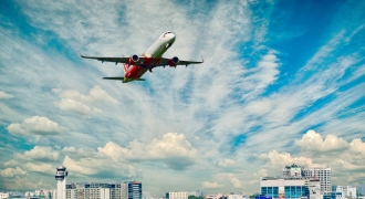 Vietjet được bình chọn là “Hãng hàng không siêu tiết kiệm tốt nhất thế giới” ba năm liên tiếp
