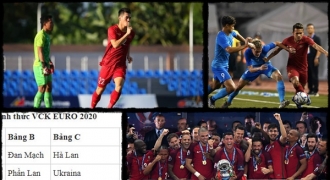 Tin bóng đá ngày 1/12: Việt Nam vs Indonesia – Cuộc chiến lấy vé bán kết SEA Games