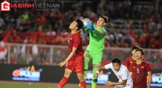 Tin bóng đá ngày 2/12: Truyền thông Châu Á “ngả mũ” trước chiến thắng của U22 Việt Nam