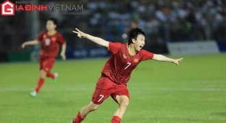 Loại chủ nhà, đội tuyển nữ Việt Nam vào chung kết SEA Games 30