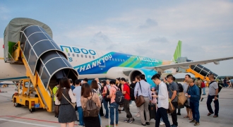 Thêm hãng bay, vé máy bay Tết Canh Tý 2020 vẫn “khó rẻ”