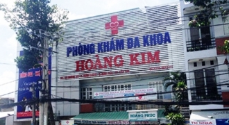 Vụ Phòng khám Đa khoa Hoàng Kim ở Cần Thơ: Tước giấy phép 06 tháng, phạt 60 triệu đồng
