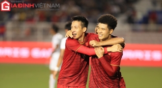 Hà Đức Chinh 3 lần tỏa sáng, Việt Nam vào chung kết SEA Games sau 10 năm