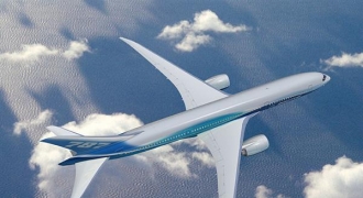 Đâu là lý do khiến B787 Dreamliner là “niềm tự hào” của Boeing?