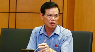 Xem xét kỷ luật ông Triệu Tài Vinh và ông Nguyễn Văn Sơn liên quan gian lận thi cử ở Hà Giang