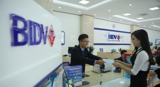 BIDV được công nhận Ngân hàng đạt chuẩn BASEL II trước thời hạn