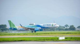 Bamboo Airways - Hành trình và triển vọng (Kỳ 2): Nhắm tới mục tiêu dành 30% thị phần hàng không Việt Nam